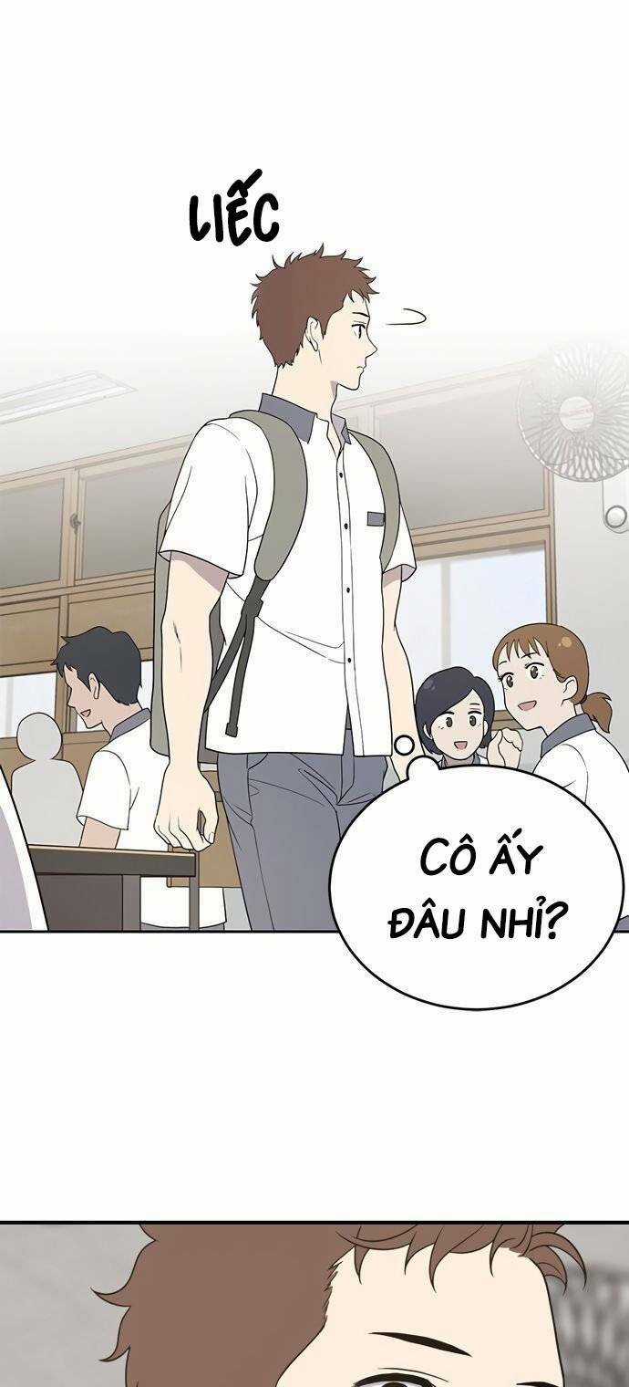Cô Nàng Hết Thuốc Chữa Chapter 1 trang 58