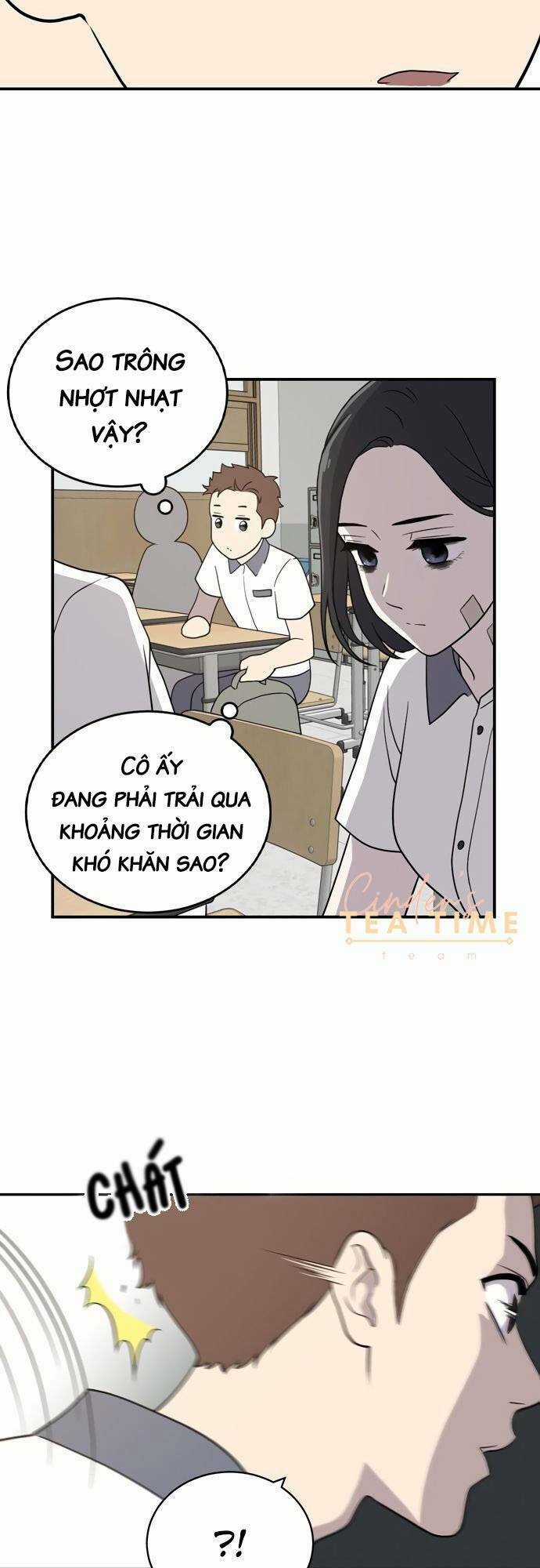 Cô Nàng Hết Thuốc Chữa Chapter 1 trang 61