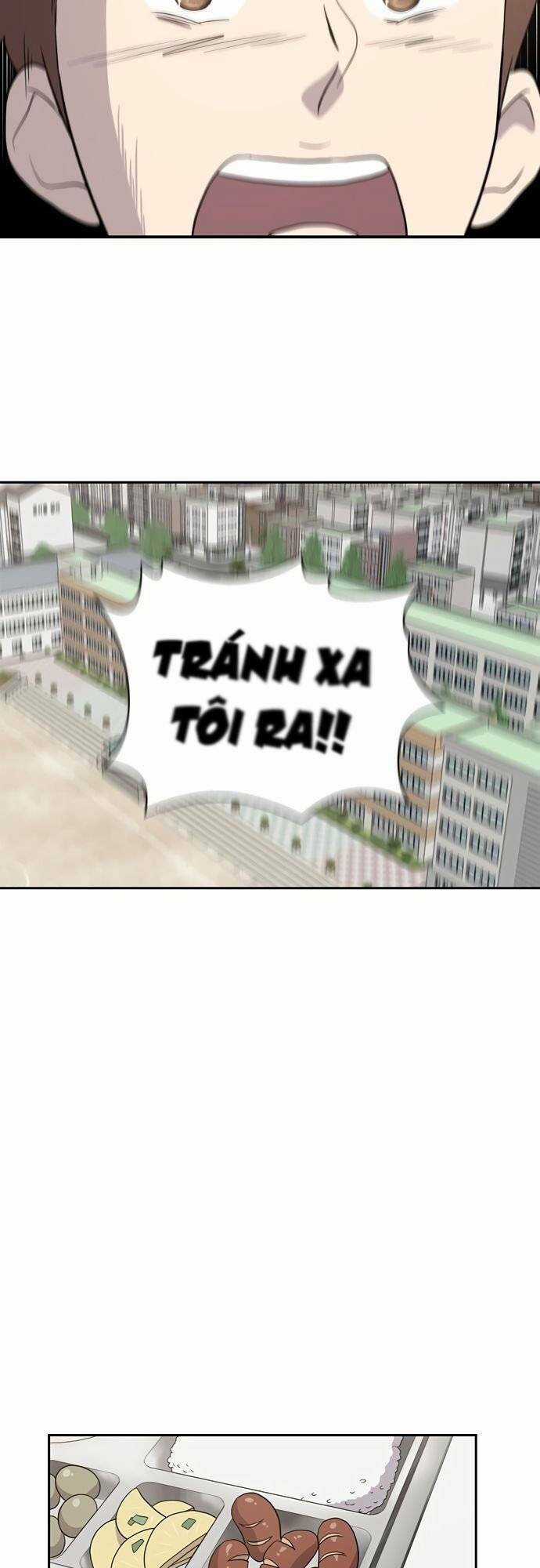 Cô Nàng Hết Thuốc Chữa Chapter 1 trang 64