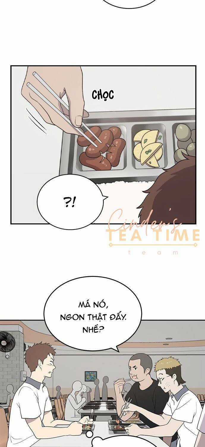 Cô Nàng Hết Thuốc Chữa Chapter 1 trang 66