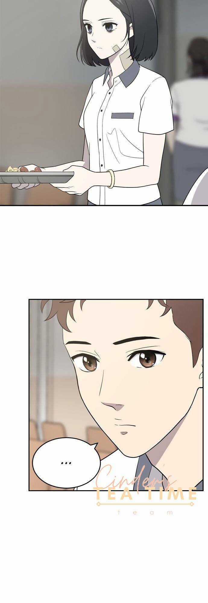 Cô Nàng Hết Thuốc Chữa Chapter 1 trang 69