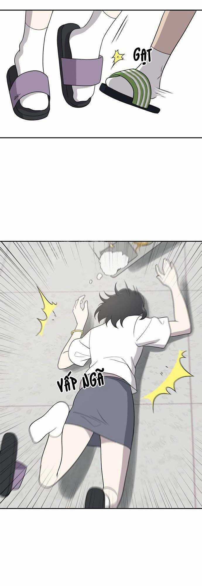 Cô Nàng Hết Thuốc Chữa Chapter 1 trang 70