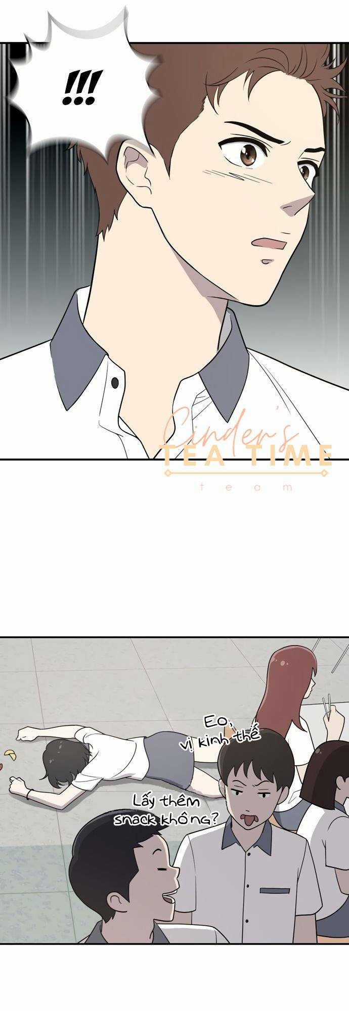 Cô Nàng Hết Thuốc Chữa Chapter 1 trang 71