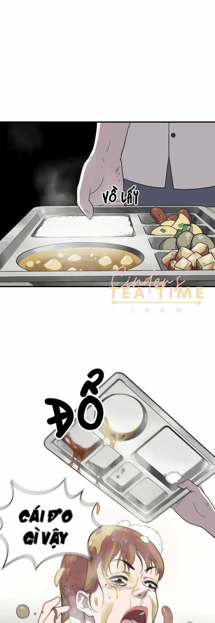 Cô Nàng Hết Thuốc Chữa Chapter 1 trang 77