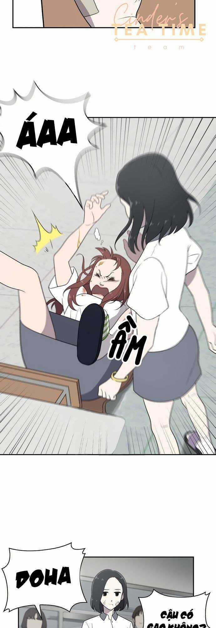 Cô Nàng Hết Thuốc Chữa Chapter 1 trang 79