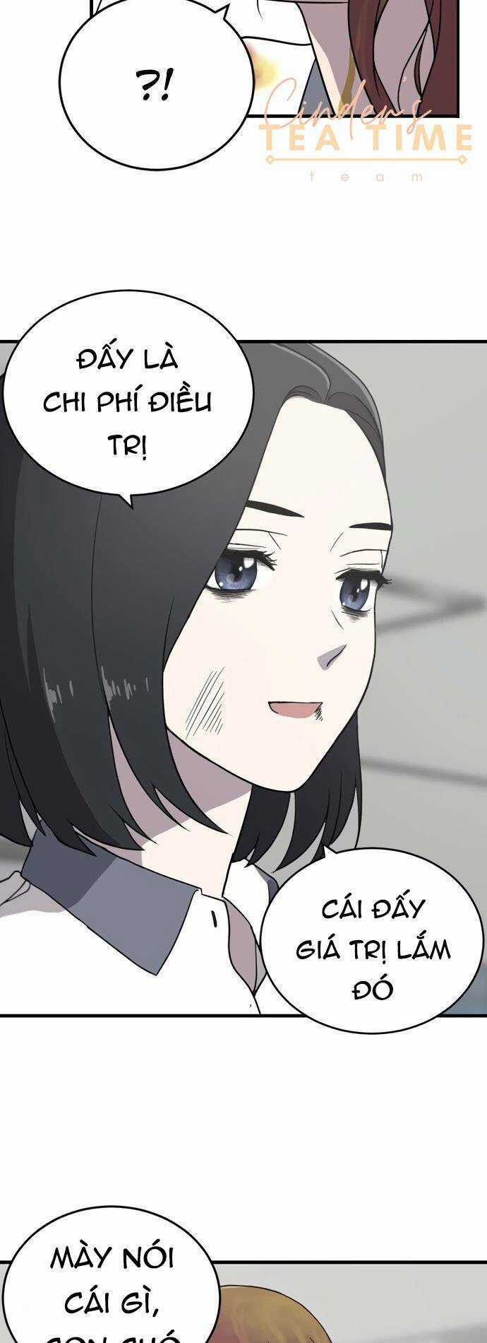 Cô Nàng Hết Thuốc Chữa Chapter 1 trang 82