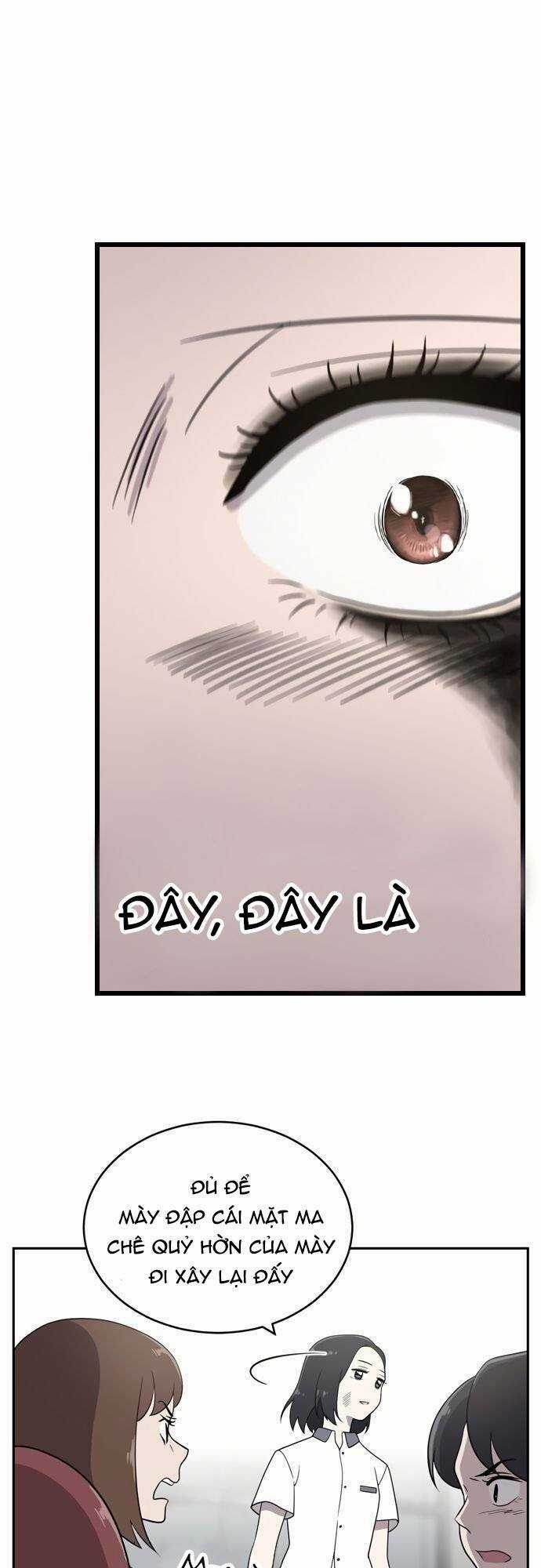 Cô Nàng Hết Thuốc Chữa Chapter 1 trang 84