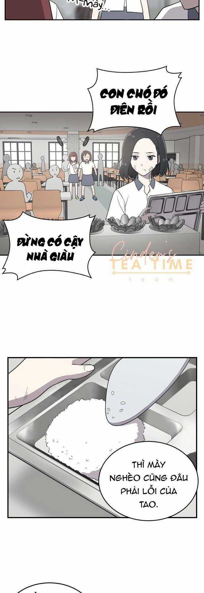 Cô Nàng Hết Thuốc Chữa Chapter 1 trang 85