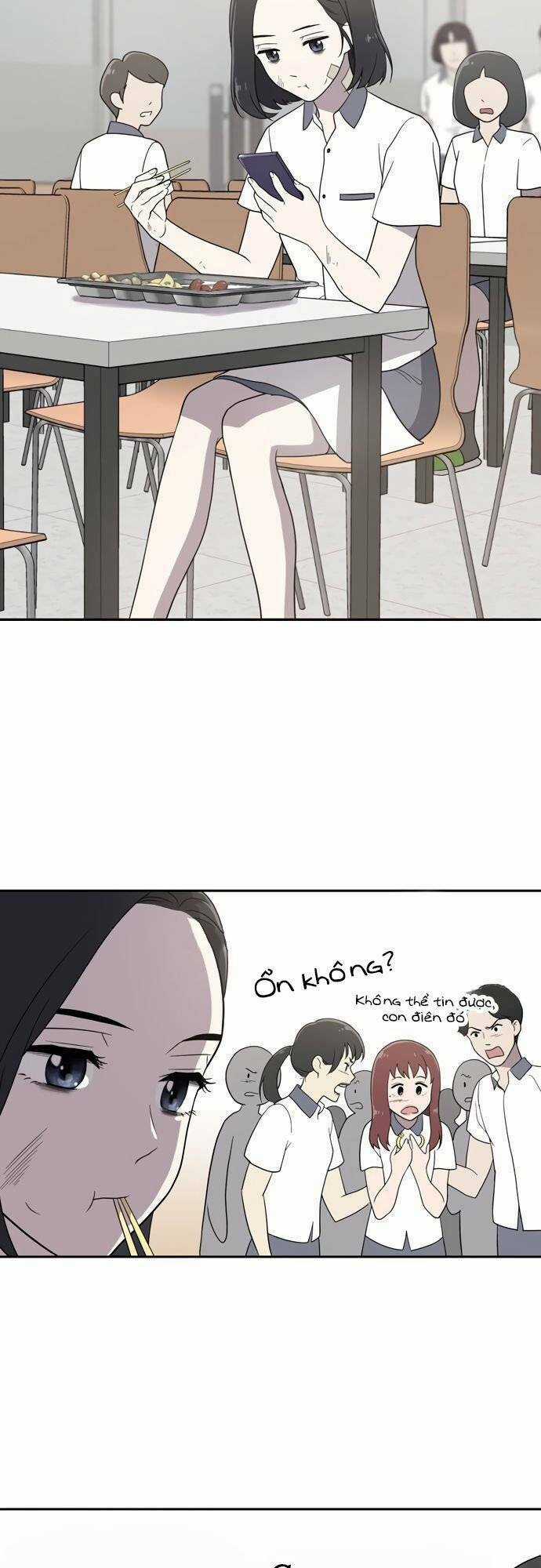 Cô Nàng Hết Thuốc Chữa Chapter 1 trang 88