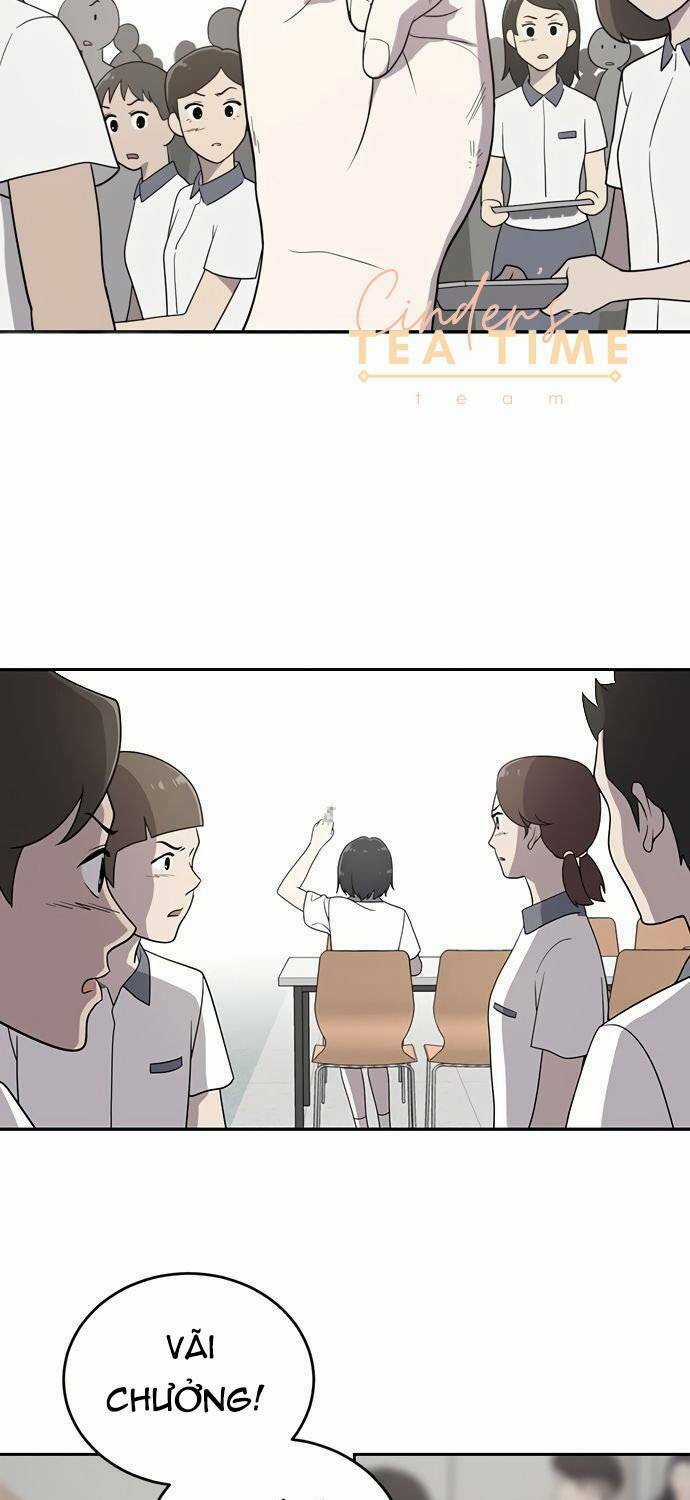 Cô Nàng Hết Thuốc Chữa Chapter 1 trang 90