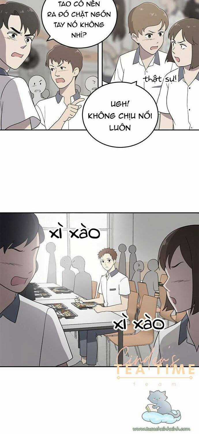 Cô Nàng Hết Thuốc Chữa Chapter 1 trang 91