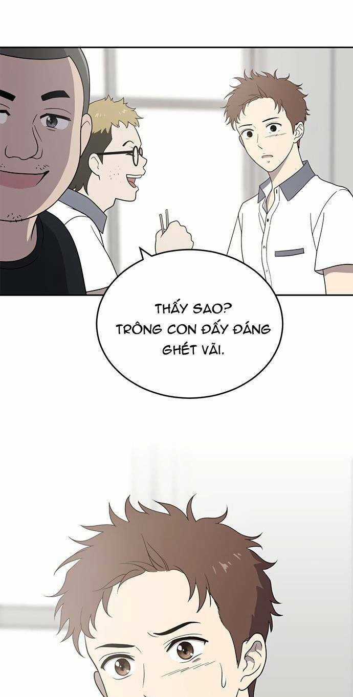 Cô Nàng Hết Thuốc Chữa Chapter 1 trang 92