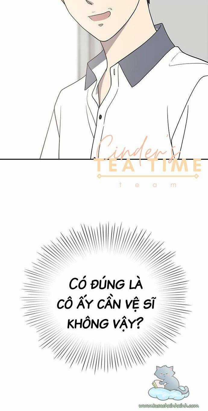 Cô Nàng Hết Thuốc Chữa Chapter 1 trang 93