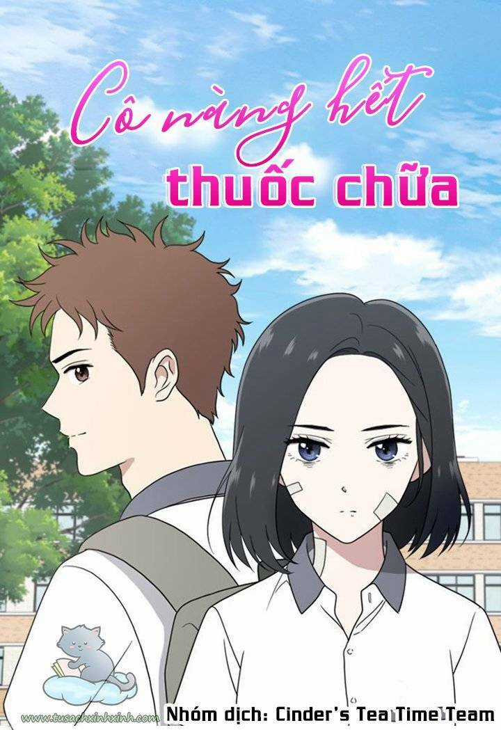 Cô Nàng Hết Thuốc Chữa Chapter 10 trang 0