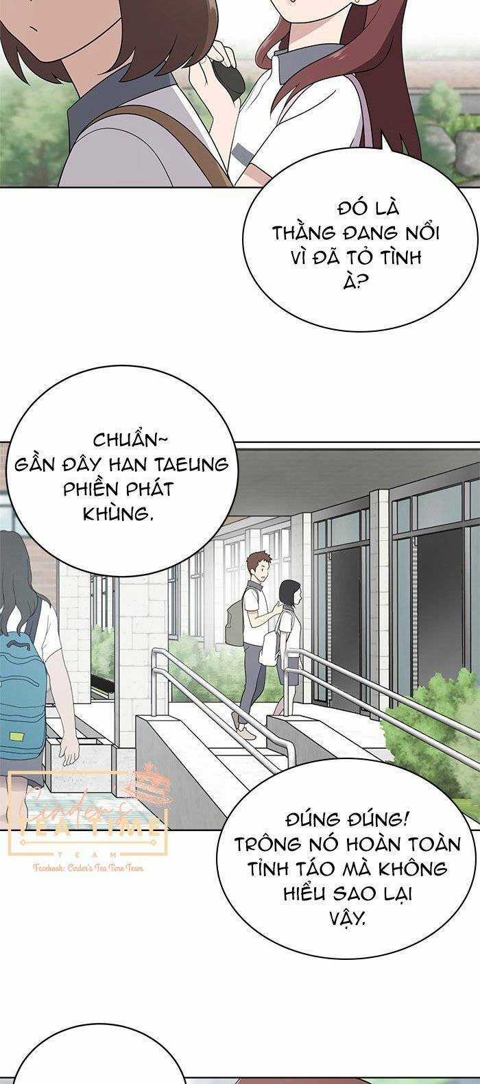 Cô Nàng Hết Thuốc Chữa Chapter 10 trang 16