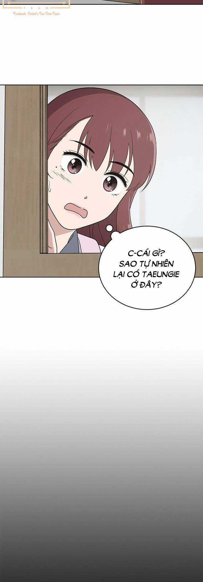 Cô Nàng Hết Thuốc Chữa Chapter 10 trang 19