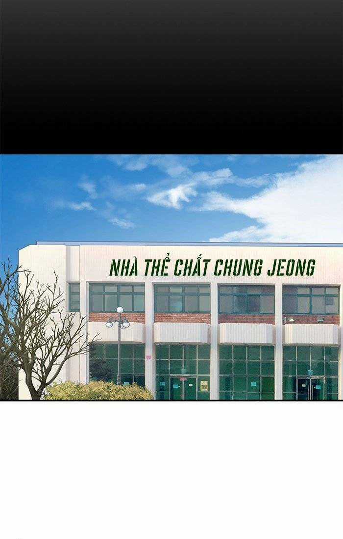 Cô Nàng Hết Thuốc Chữa Chapter 10 trang 20