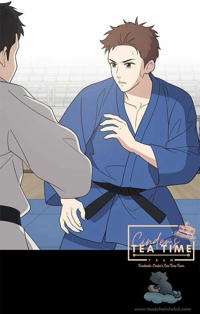 Cô Nàng Hết Thuốc Chữa Chapter 10 trang 21