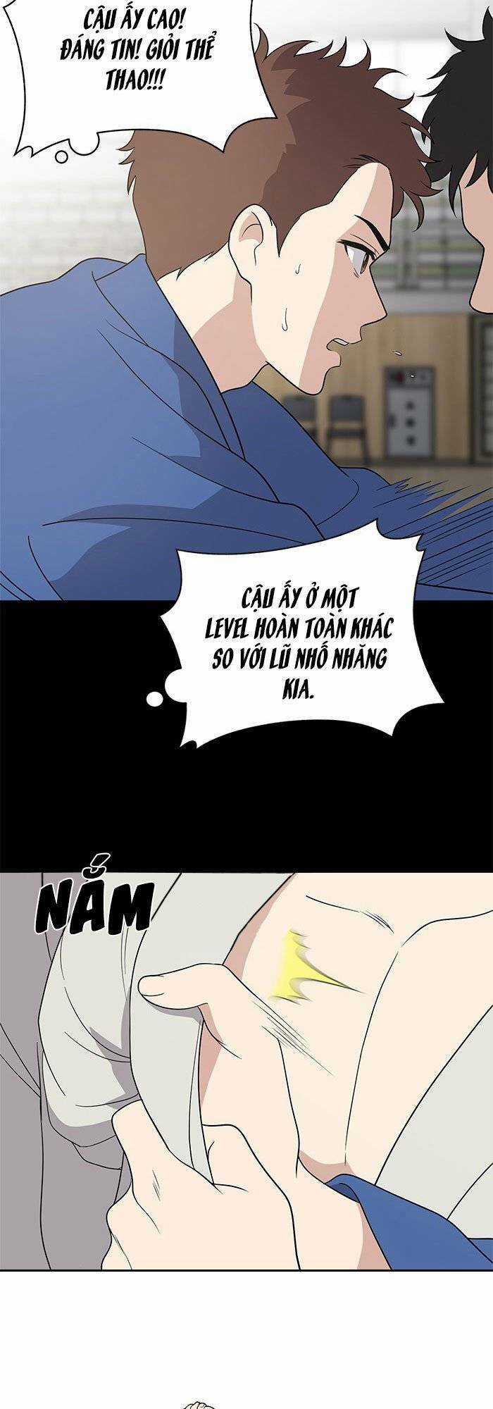Cô Nàng Hết Thuốc Chữa Chapter 10 trang 23