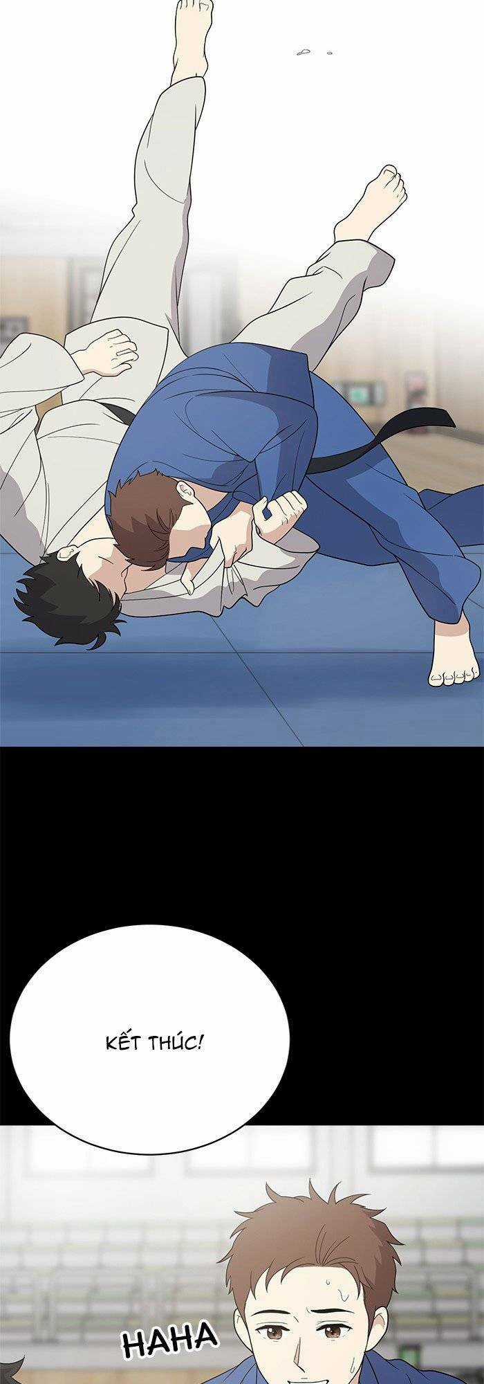 Cô Nàng Hết Thuốc Chữa Chapter 10 trang 24