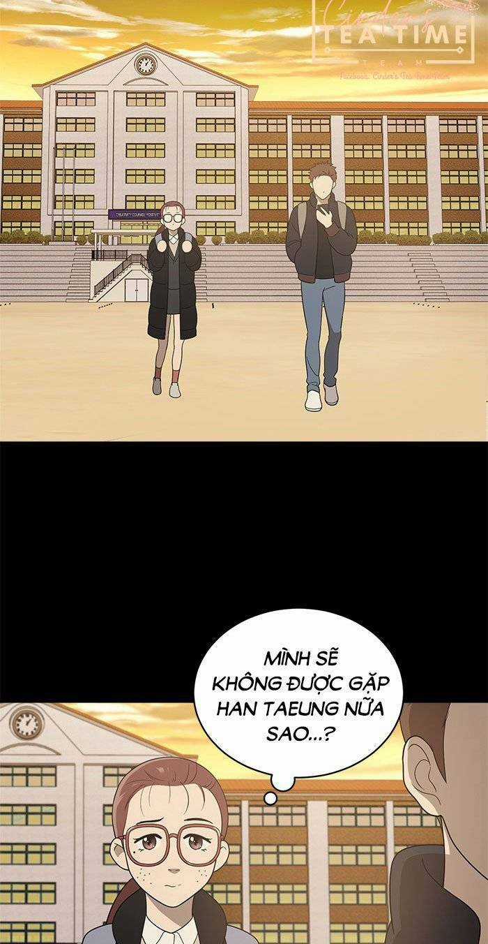 Cô Nàng Hết Thuốc Chữa Chapter 10 trang 26