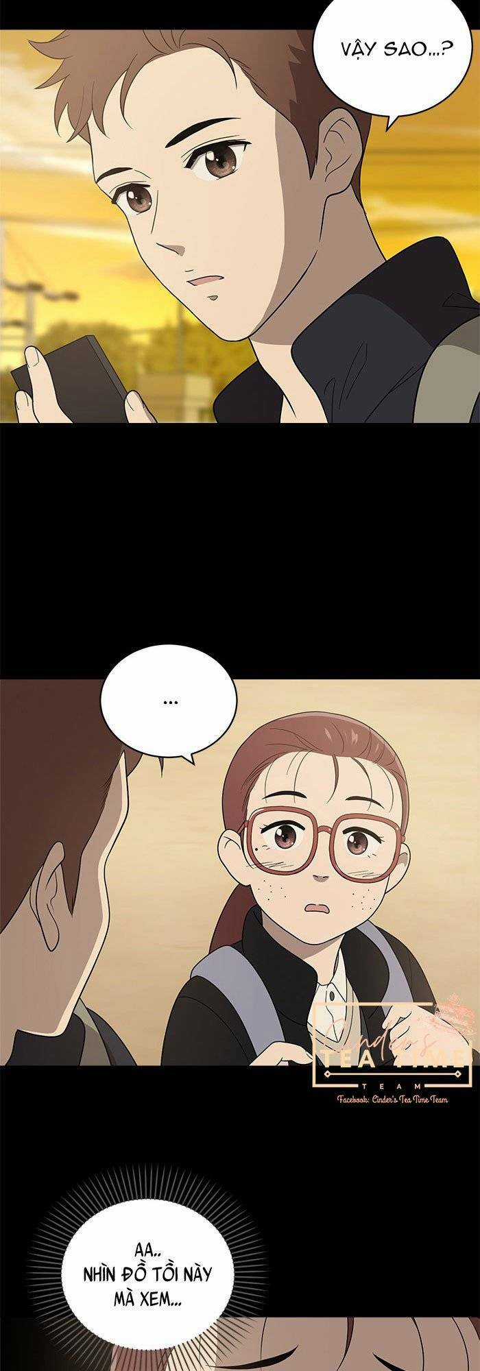 Cô Nàng Hết Thuốc Chữa Chapter 10 trang 29