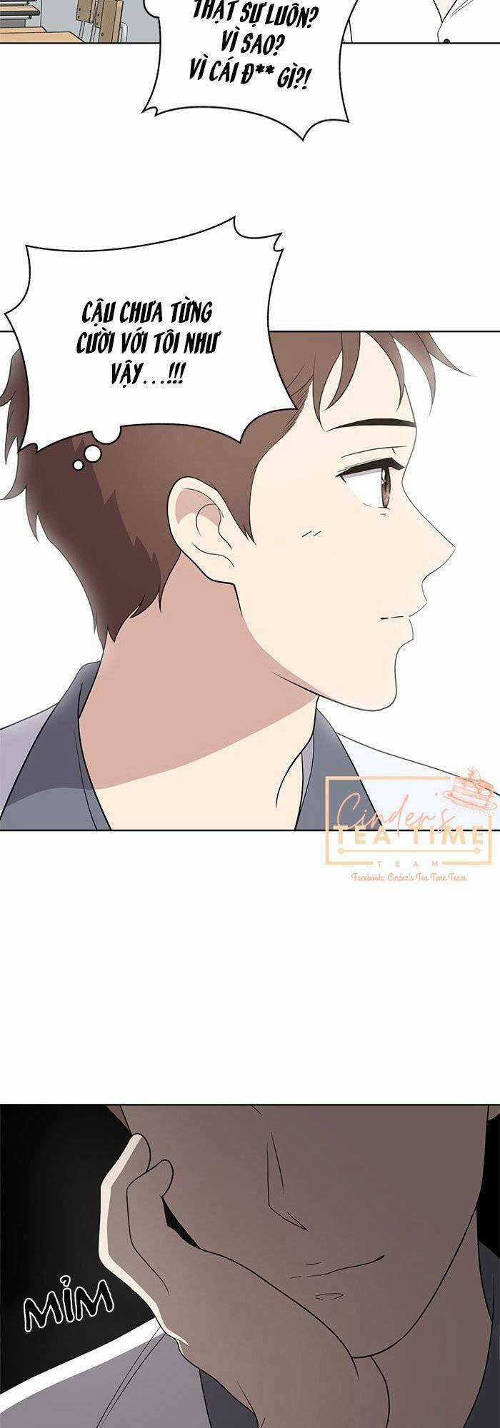 Cô Nàng Hết Thuốc Chữa Chapter 10 trang 37