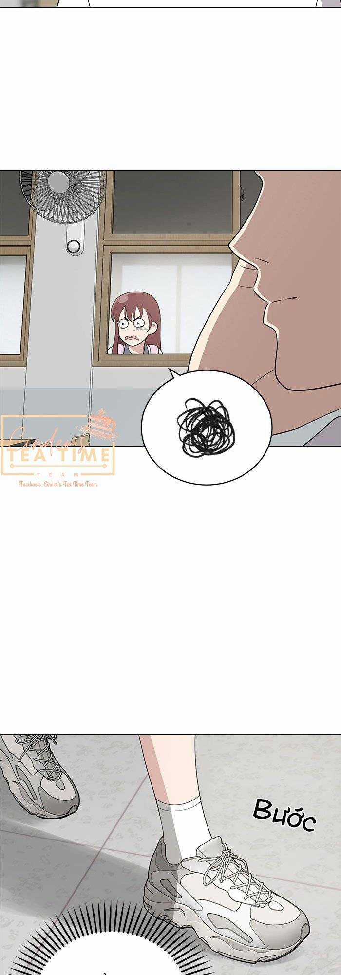 Cô Nàng Hết Thuốc Chữa Chapter 10 trang 39