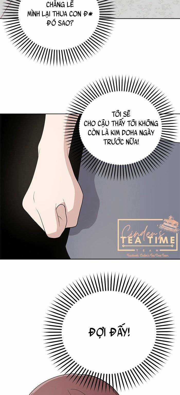 Cô Nàng Hết Thuốc Chữa Chapter 10 trang 40