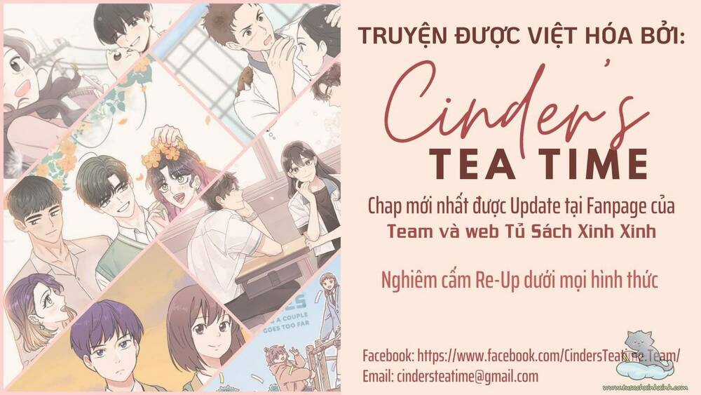Cô Nàng Hết Thuốc Chữa Chapter 10 trang 42
