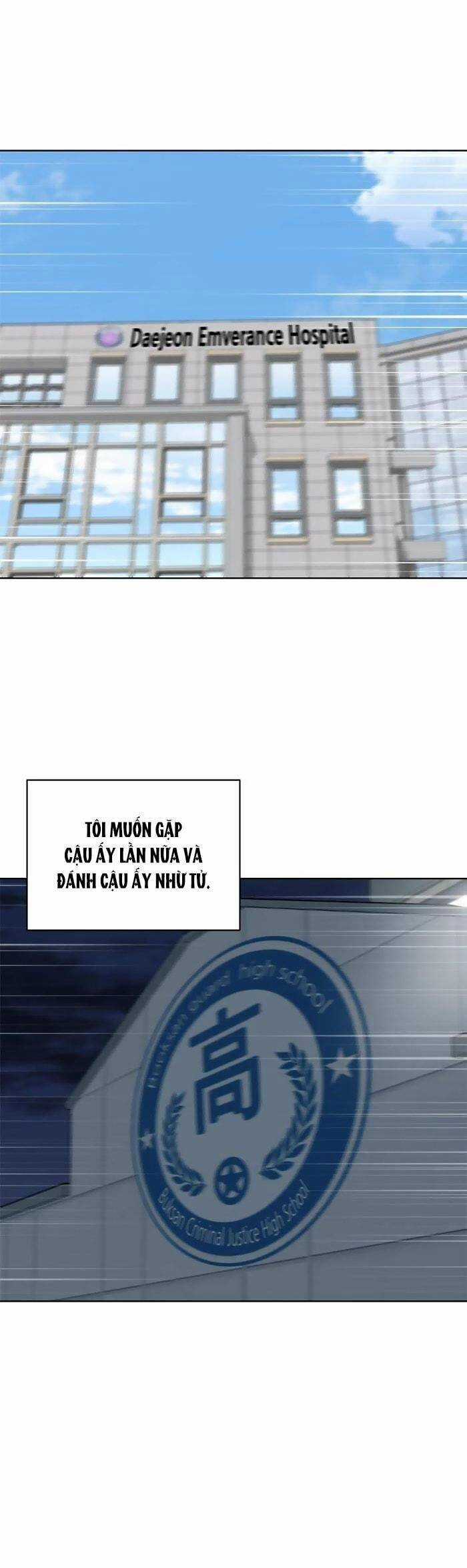 Cô Nàng Hết Thuốc Chữa Chapter 100 trang 10