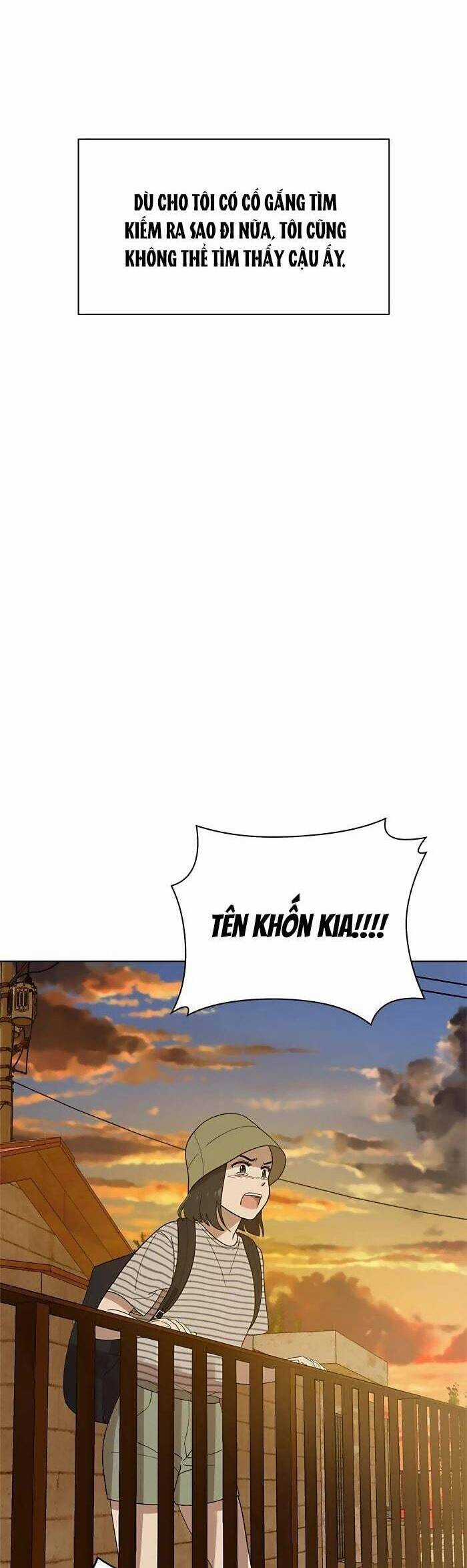 Cô Nàng Hết Thuốc Chữa Chapter 100 trang 11