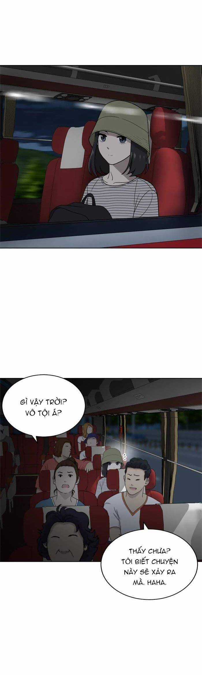 Cô Nàng Hết Thuốc Chữa Chapter 100 trang 14