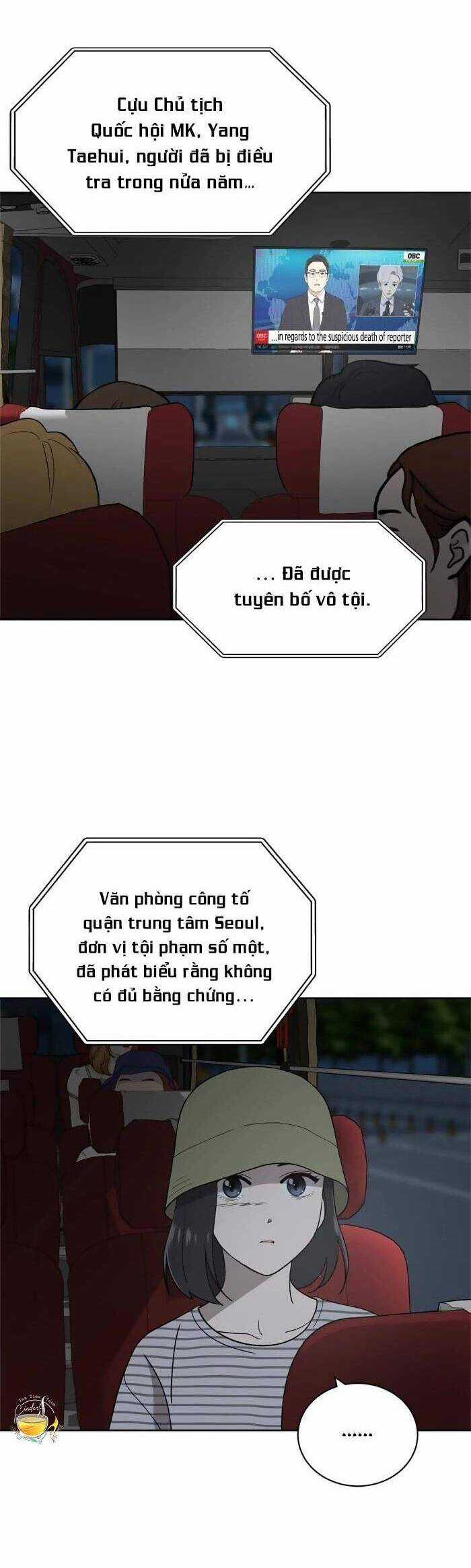 Cô Nàng Hết Thuốc Chữa Chapter 100 trang 15