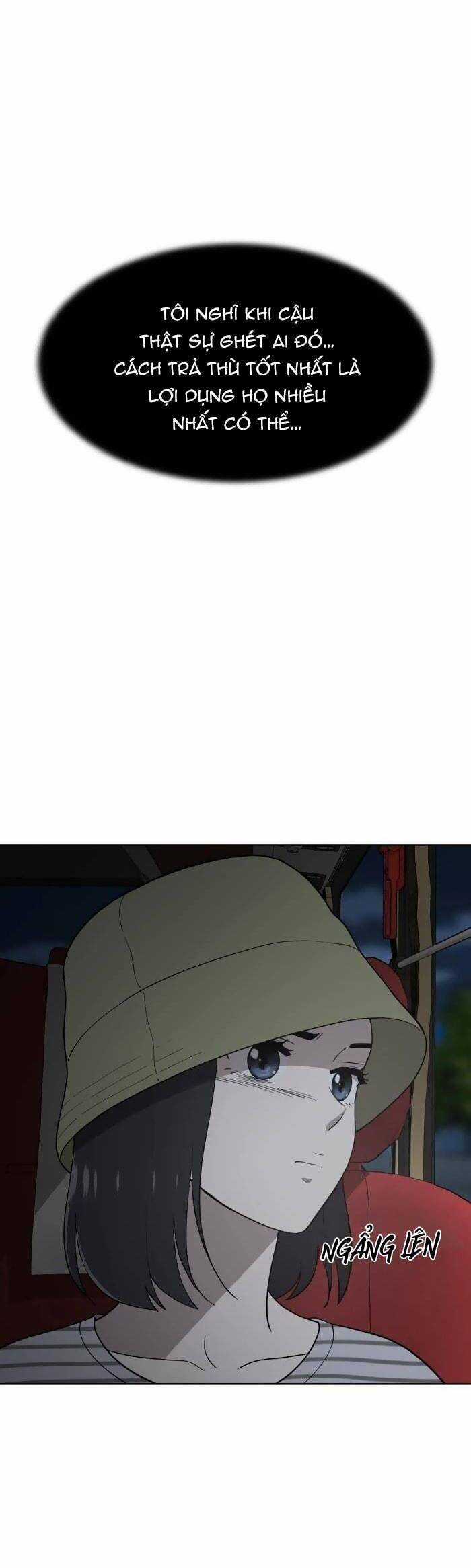 Cô Nàng Hết Thuốc Chữa Chapter 100 trang 16