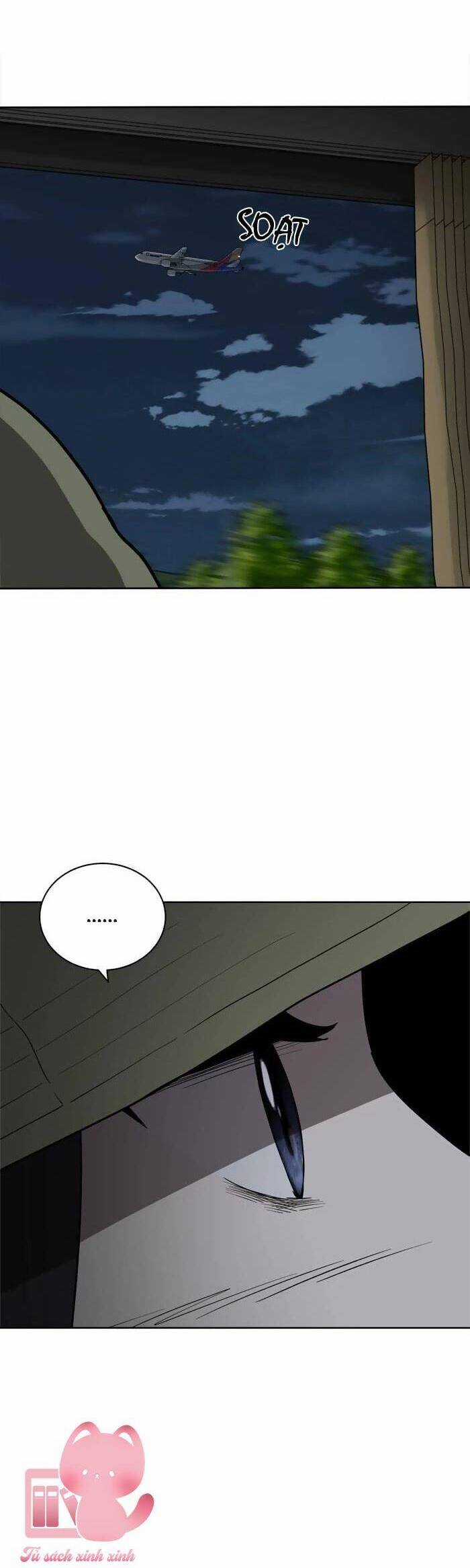 Cô Nàng Hết Thuốc Chữa Chapter 100 trang 17