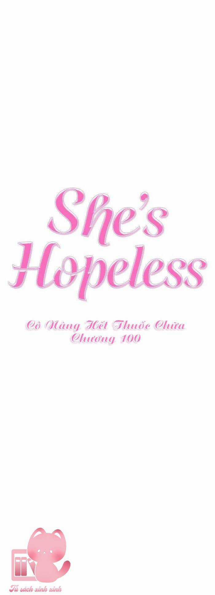 Cô Nàng Hết Thuốc Chữa Chapter 100 trang 18