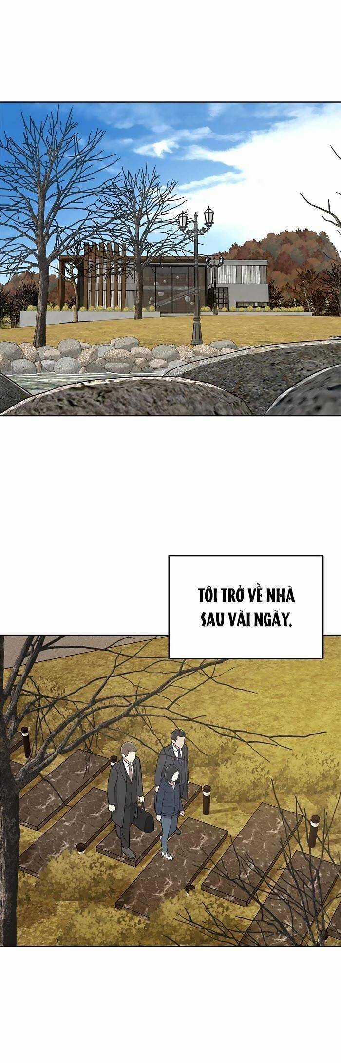 Cô Nàng Hết Thuốc Chữa Chapter 100 trang 2