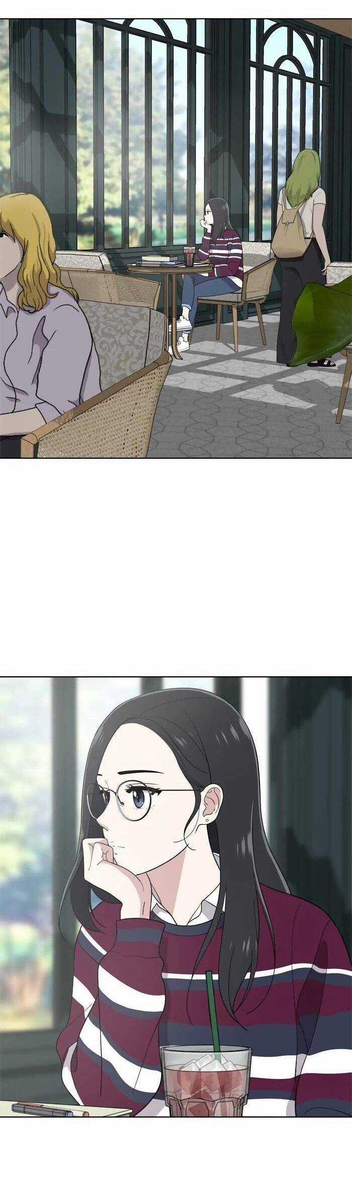 Cô Nàng Hết Thuốc Chữa Chapter 100 trang 20