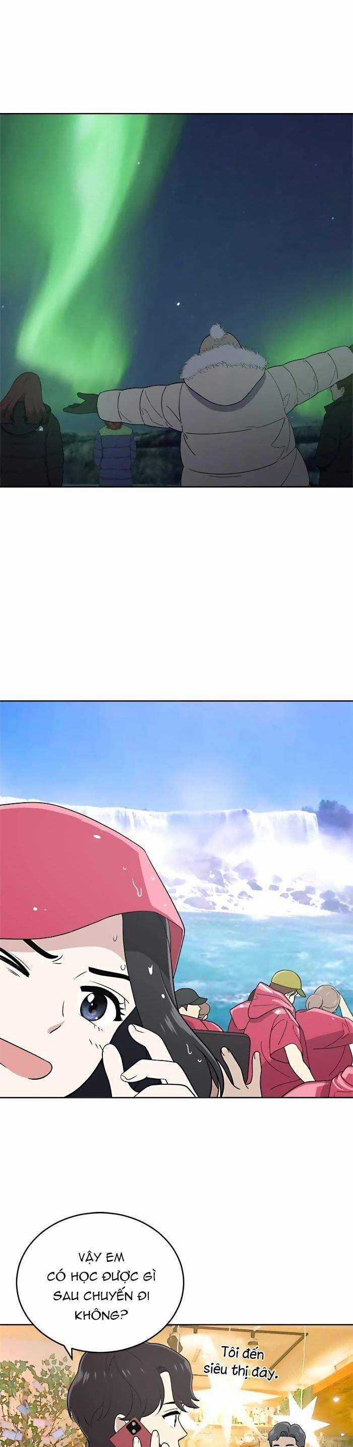 Cô Nàng Hết Thuốc Chữa Chapter 100 trang 23