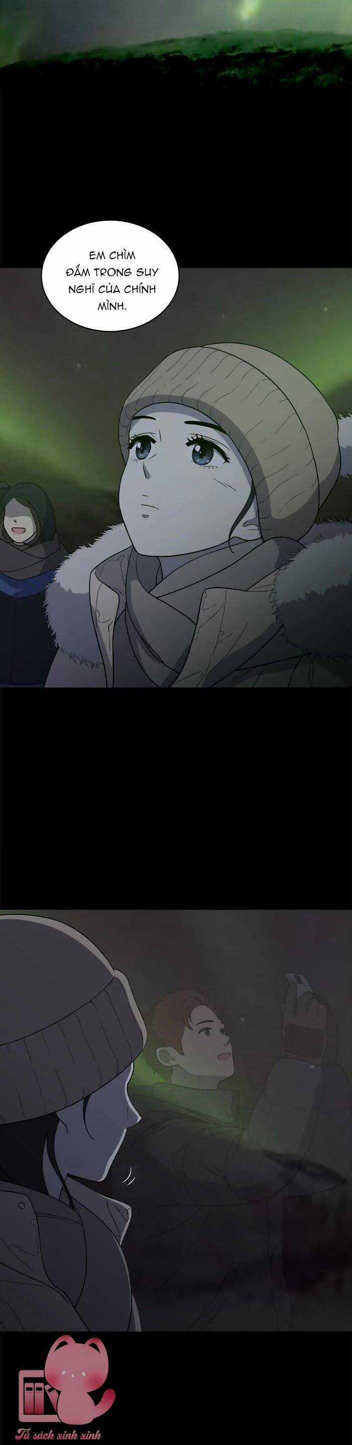 Cô Nàng Hết Thuốc Chữa Chapter 100 trang 25