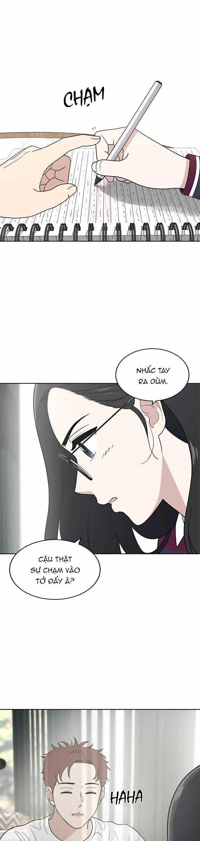 Cô Nàng Hết Thuốc Chữa Chapter 100 trang 29