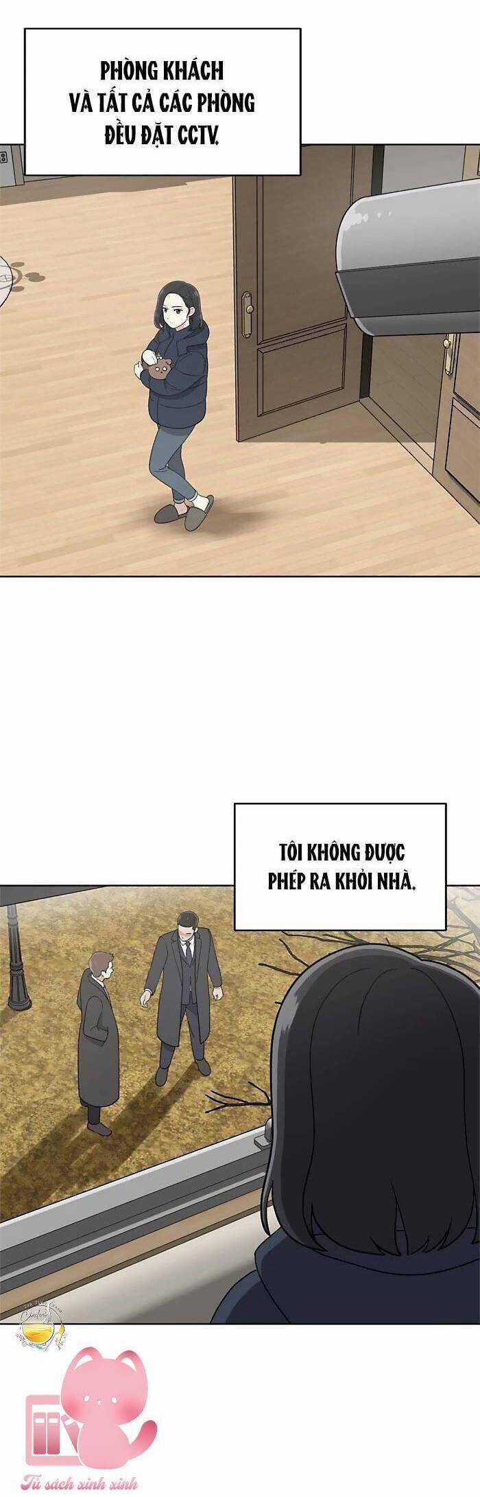 Cô Nàng Hết Thuốc Chữa Chapter 100 trang 3