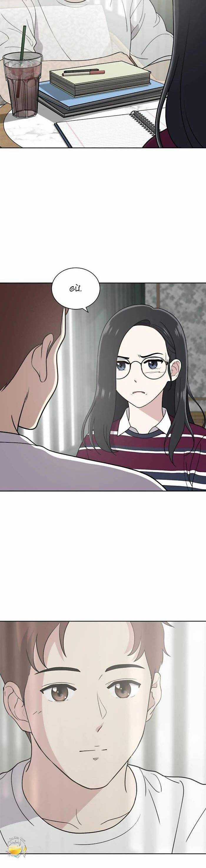 Cô Nàng Hết Thuốc Chữa Chapter 100 trang 30