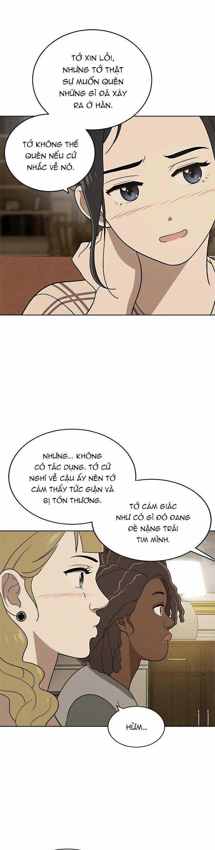 Cô Nàng Hết Thuốc Chữa Chapter 100 trang 35