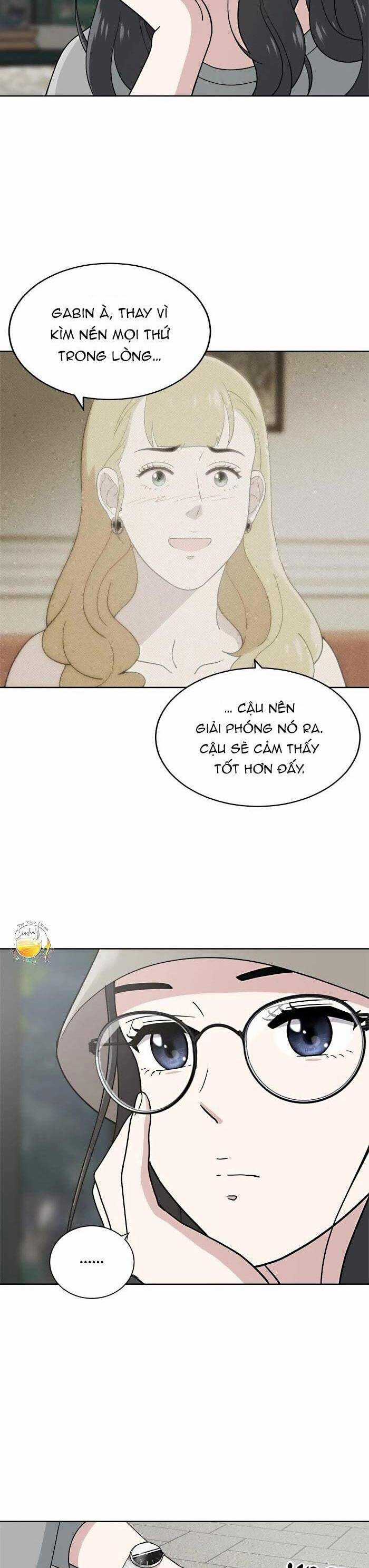 Cô Nàng Hết Thuốc Chữa Chapter 100 trang 39