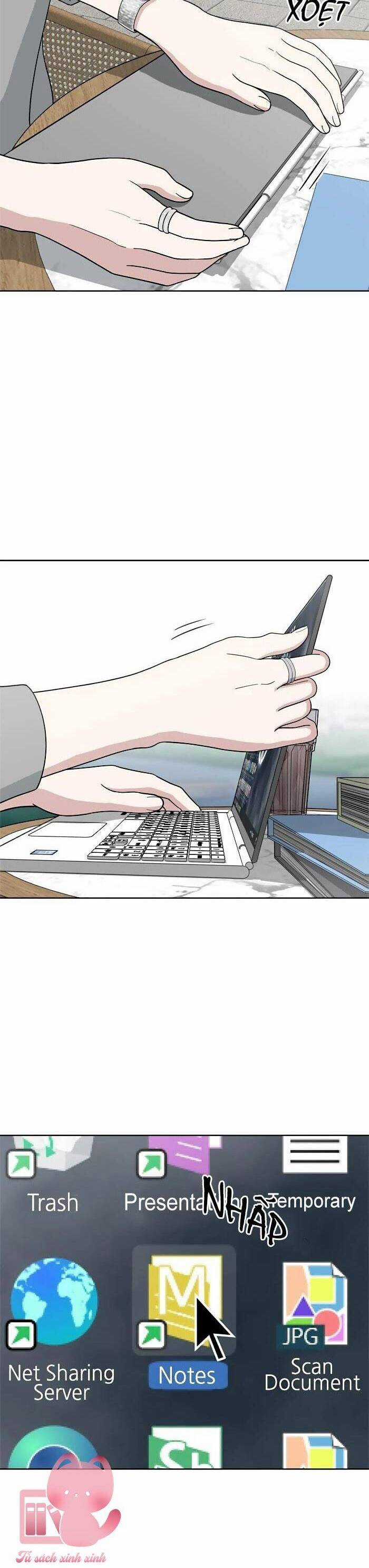 Cô Nàng Hết Thuốc Chữa Chapter 100 trang 40