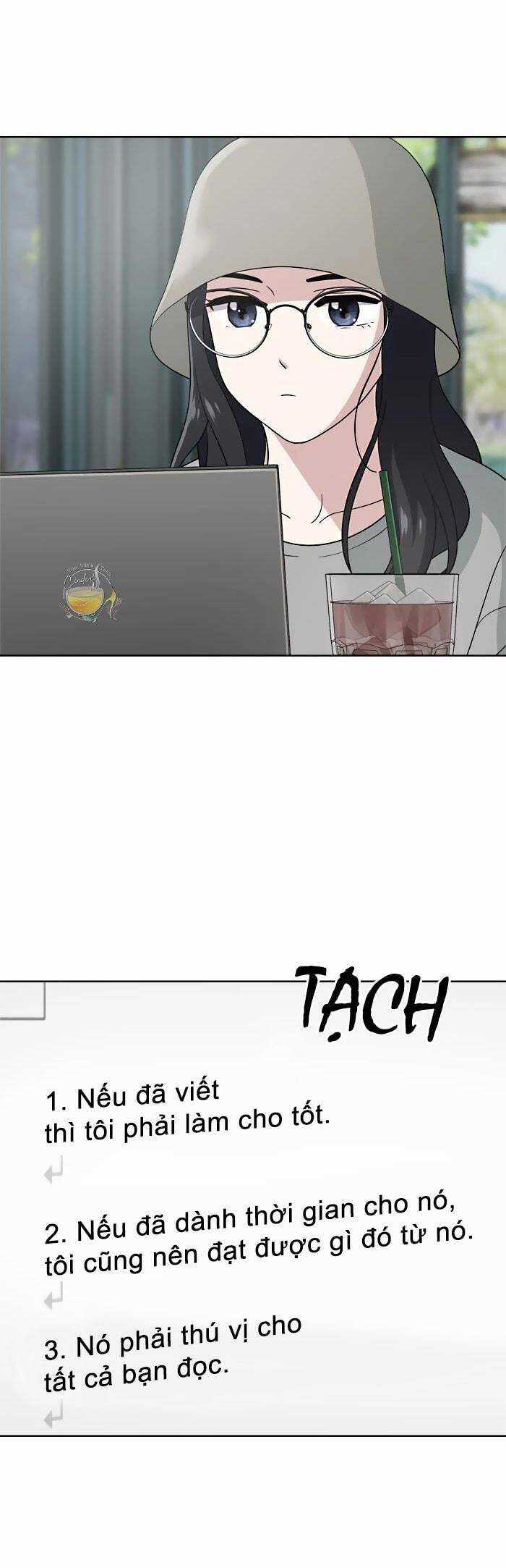 Cô Nàng Hết Thuốc Chữa Chapter 100 trang 41