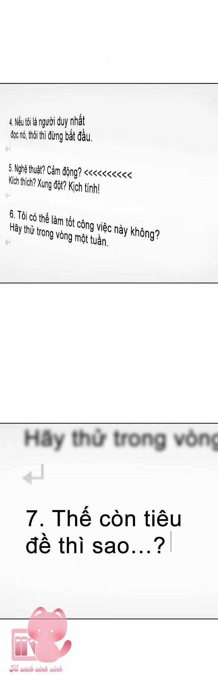 Cô Nàng Hết Thuốc Chữa Chapter 100 trang 42