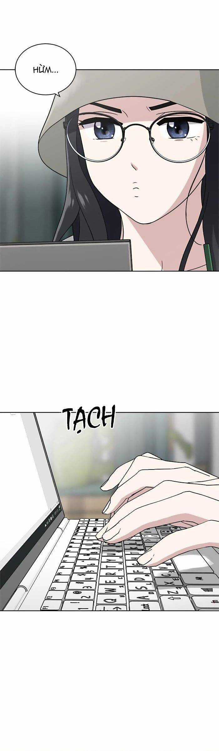 Cô Nàng Hết Thuốc Chữa Chapter 100 trang 43